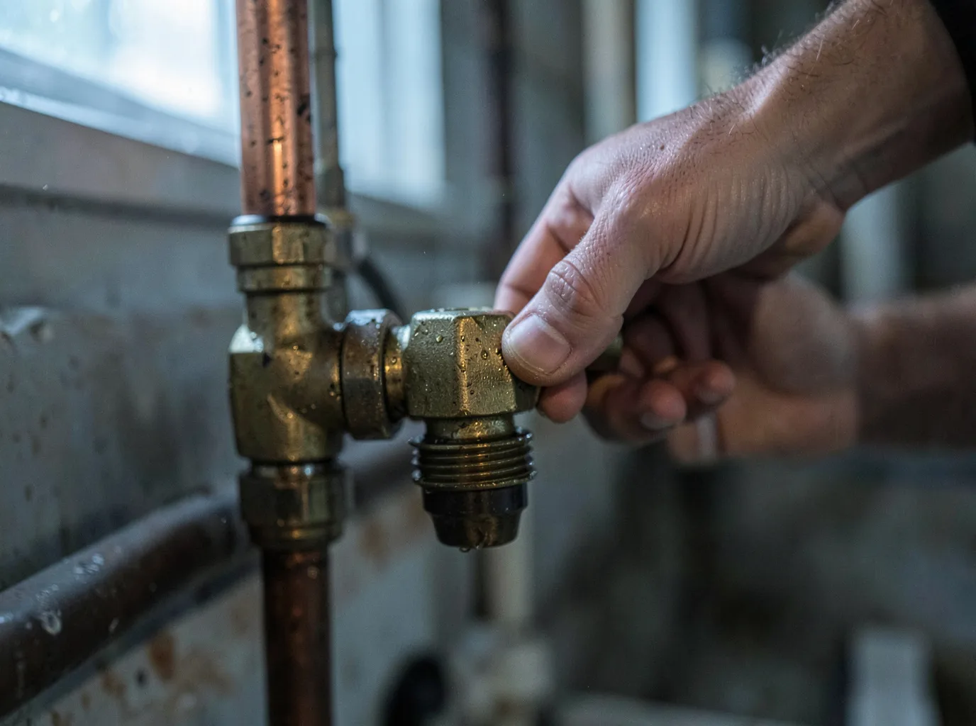 Emergency Plumber Siloam, NC FAQs